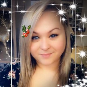 Meet your Posher, Audrey